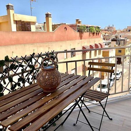 Precioso Apartamento Малага Экстерьер фото